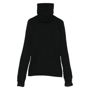 Y-3 Black Tops - T-Shirts & Jerseys Women